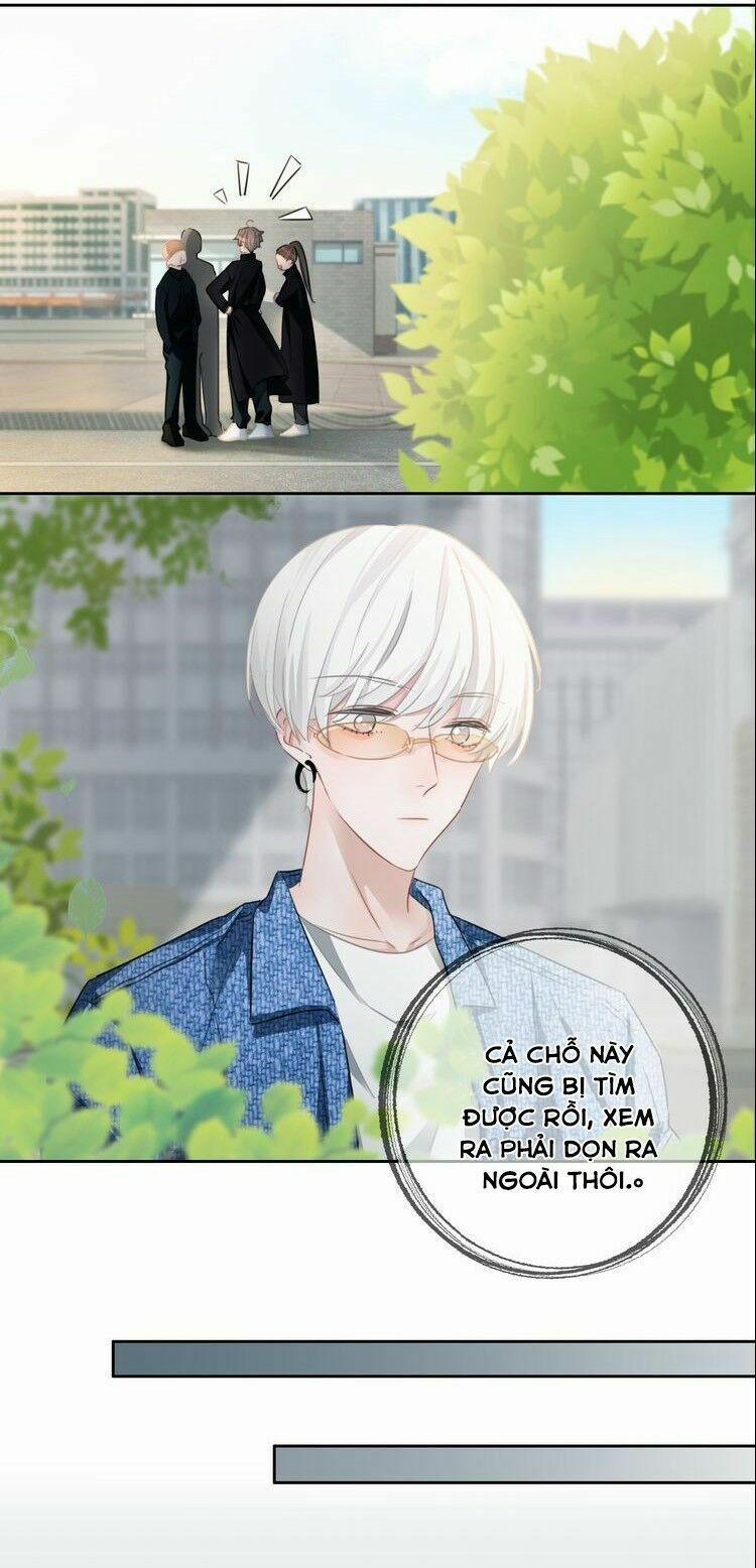 Biểu Diện Quan Hệ Nam Đoàn 39 trang 15