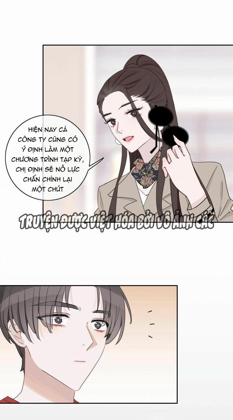 Biểu Diện Quan Hệ Nam Đoàn 4 trang 27