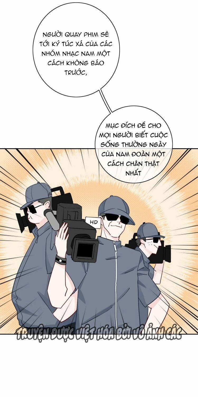 Biểu Diện Quan Hệ Nam Đoàn 4 trang 30