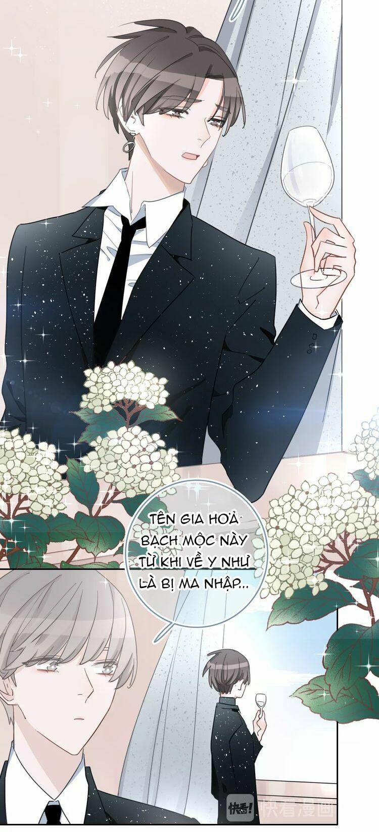 Biểu Diện Quan Hệ Nam Đoàn 4 trang 38