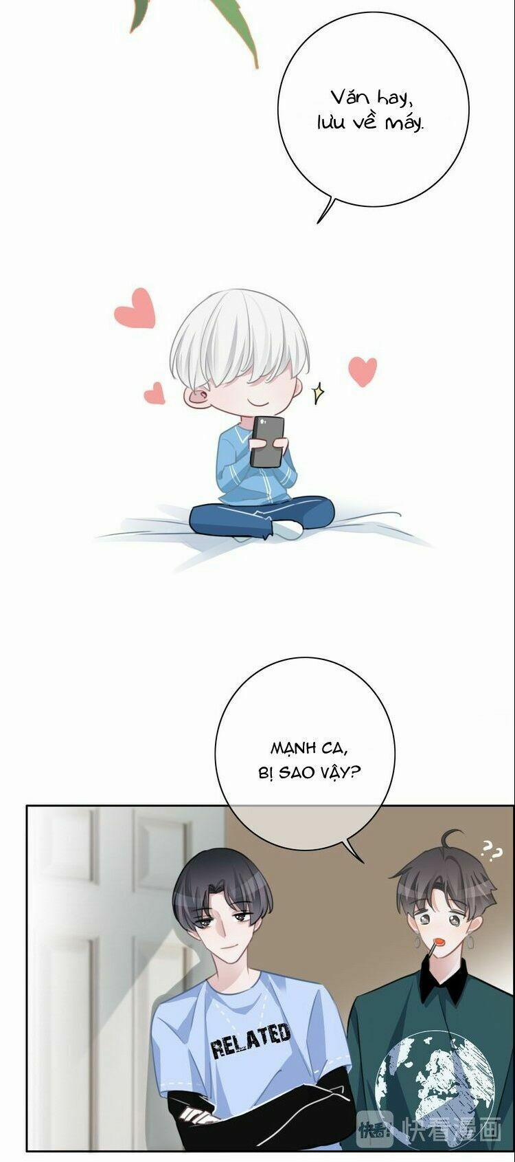 Biểu Diện Quan Hệ Nam Đoàn 41 trang 15