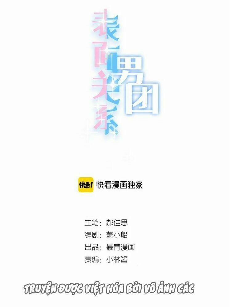 Biểu Diện Quan Hệ Nam Đoàn 41 trang 2