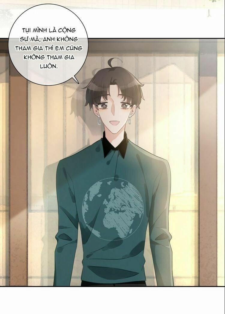 Biểu Diện Quan Hệ Nam Đoàn 42 trang 1