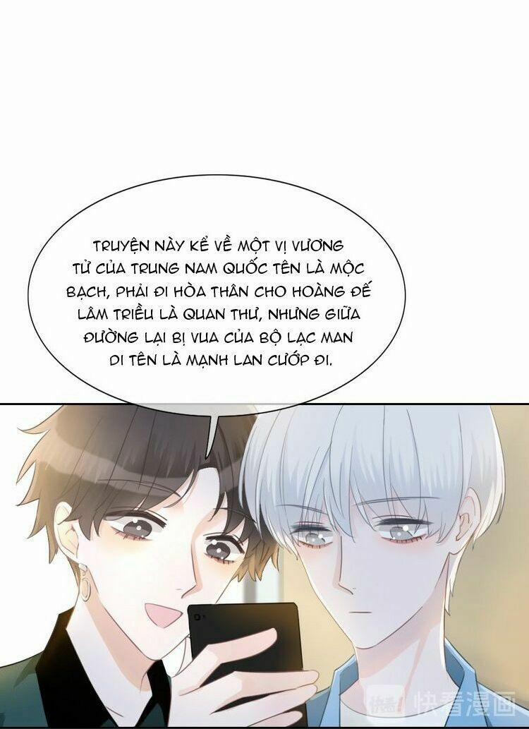 Biểu Diện Quan Hệ Nam Đoàn 42 trang 14