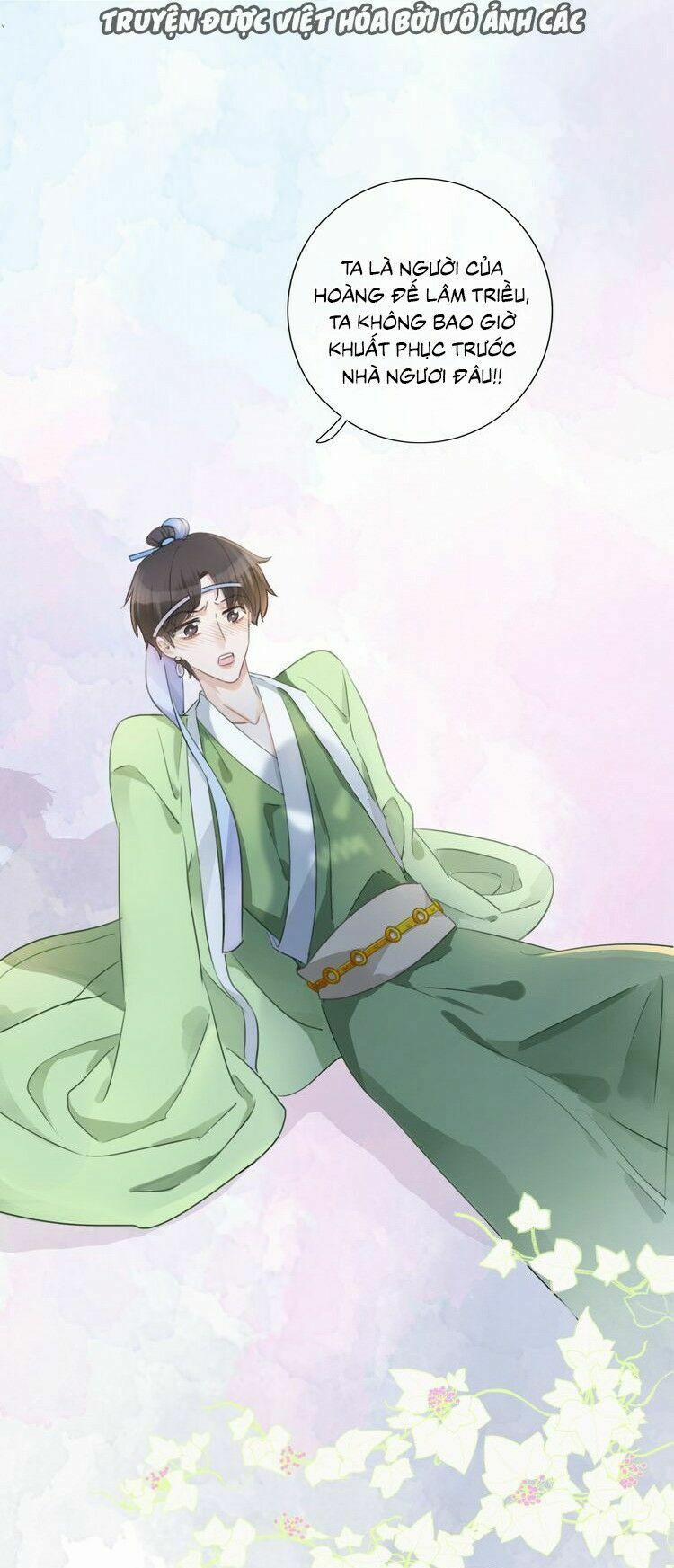 Biểu Diện Quan Hệ Nam Đoàn 42 trang 15