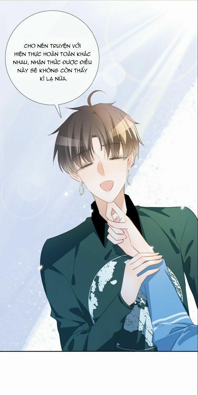 Biểu Diện Quan Hệ Nam Đoàn 42 trang 22