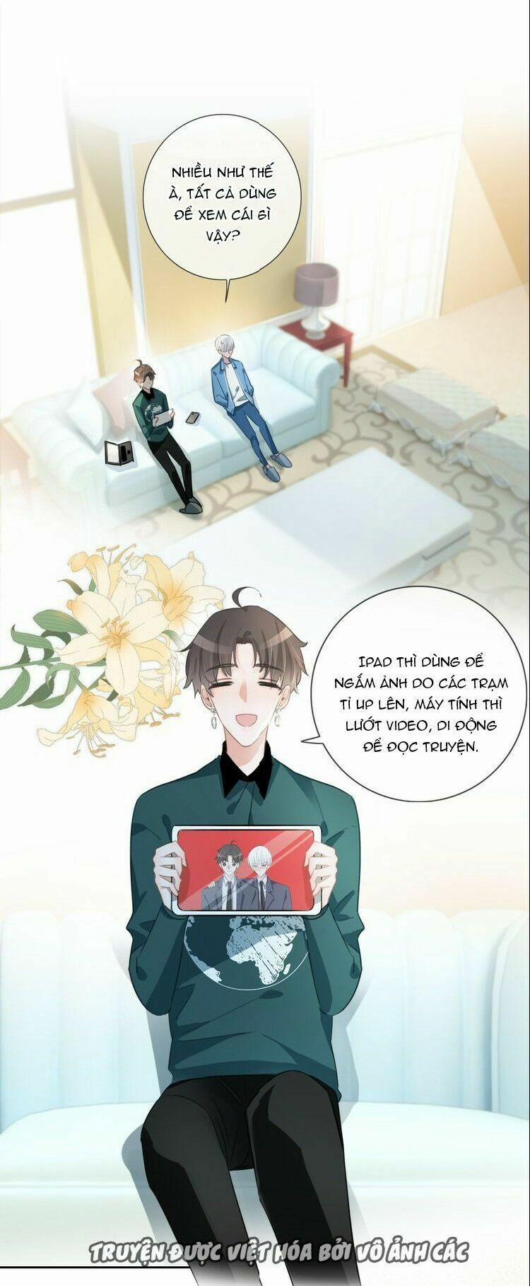 Biểu Diện Quan Hệ Nam Đoàn 42 trang 8