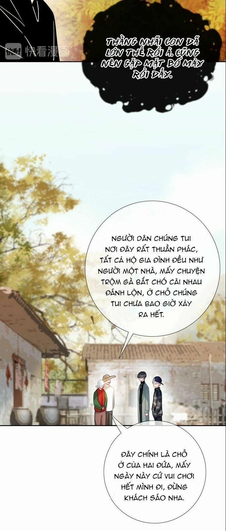 Biểu Diện Quan Hệ Nam Đoàn 43 trang 21