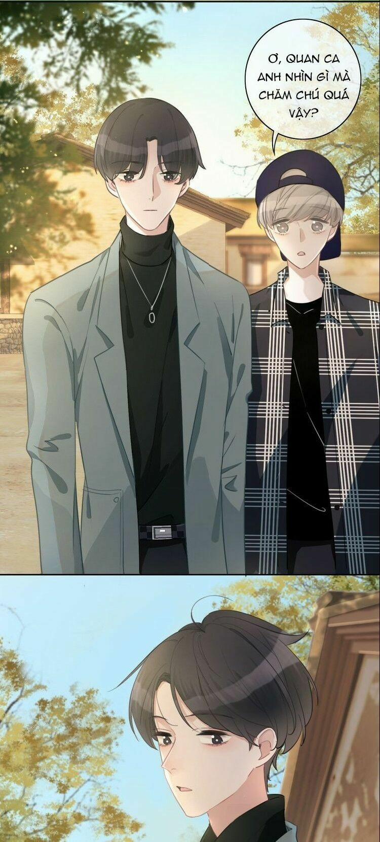 Biểu Diện Quan Hệ Nam Đoàn 44 trang 1