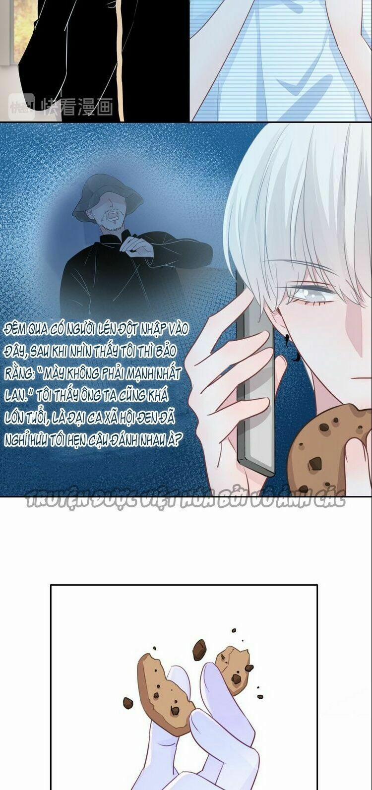 Biểu Diện Quan Hệ Nam Đoàn 44 trang 17