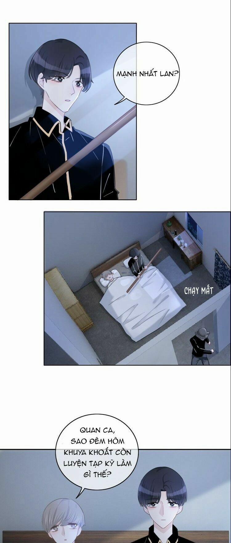 Biểu Diện Quan Hệ Nam Đoàn 44 trang 9