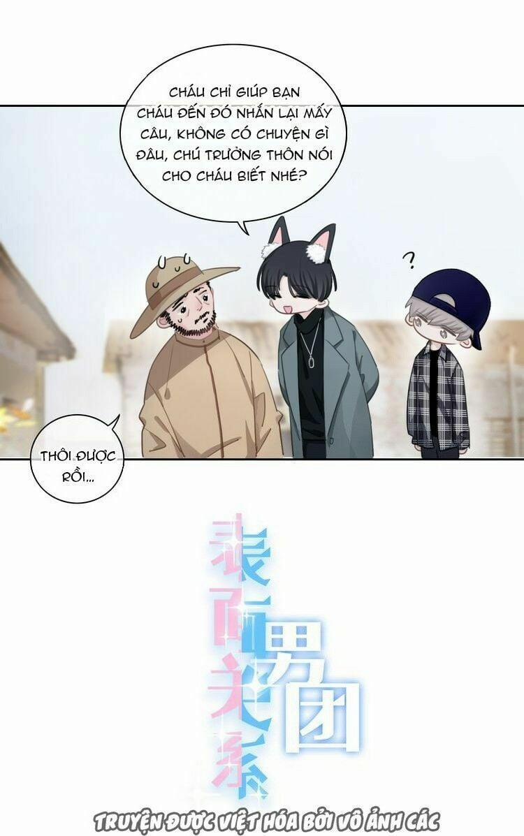 Biểu Diện Quan Hệ Nam Đoàn 45 trang 5