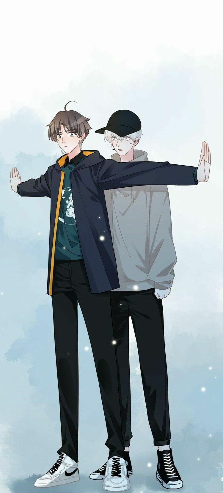 Biểu Diện Quan Hệ Nam Đoàn 46 trang 14