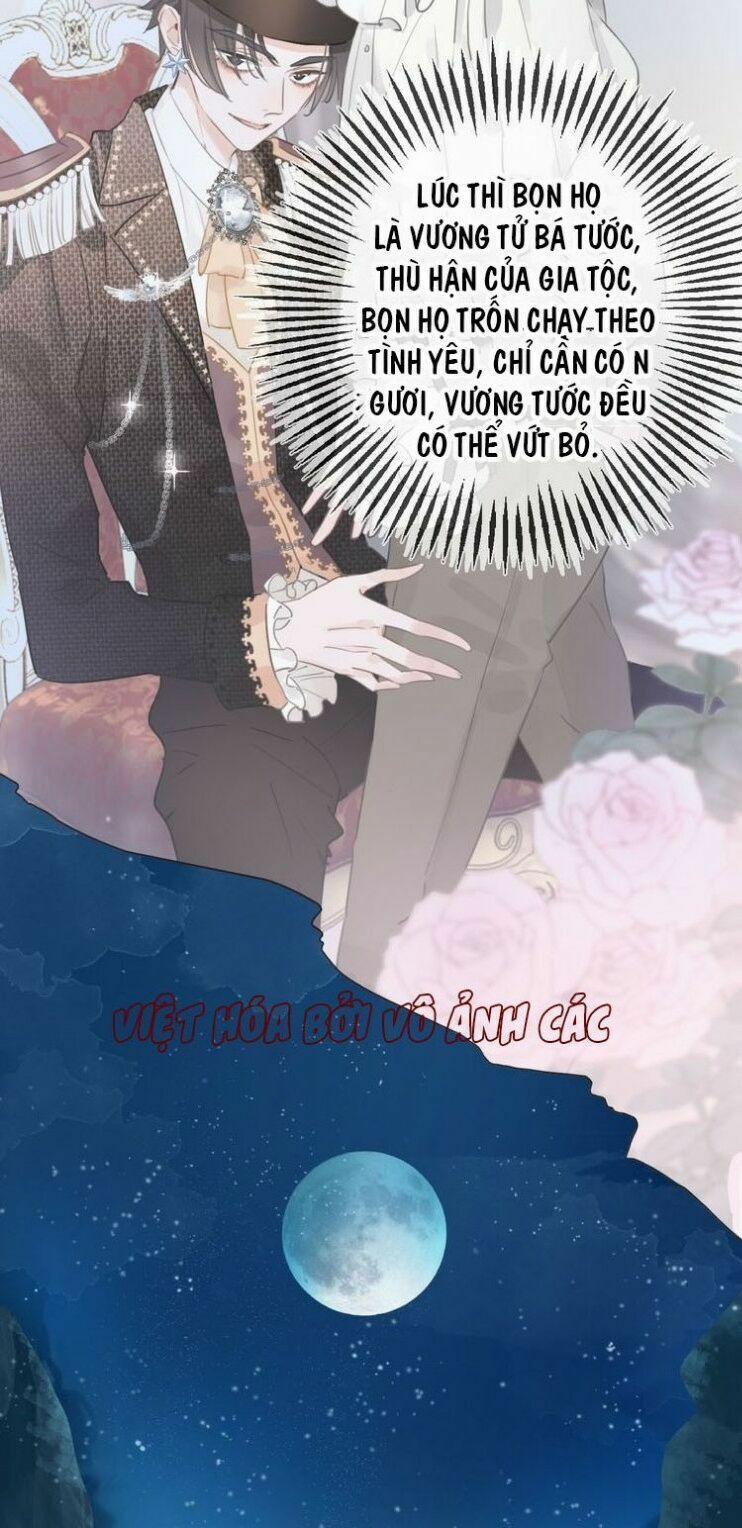 Biểu Diện Quan Hệ Nam Đoàn 48 trang 19