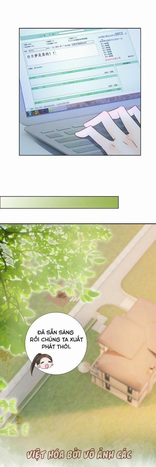 Biểu Diện Quan Hệ Nam Đoàn 48 trang 23