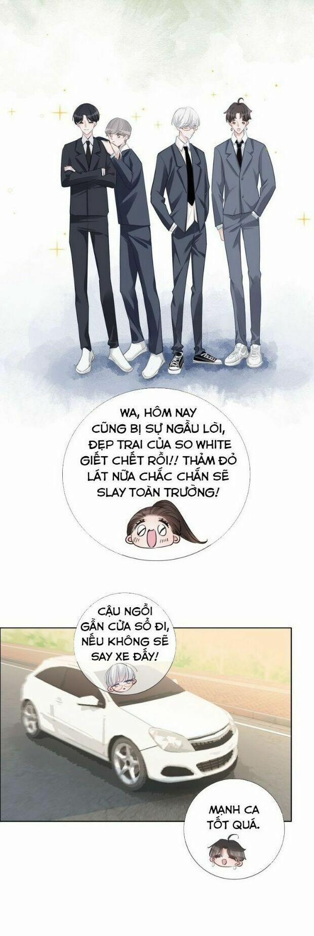 Biểu Diện Quan Hệ Nam Đoàn 48 trang 24