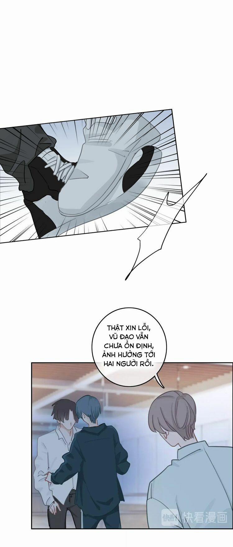 Biểu Diện Quan Hệ Nam Đoàn 5 trang 19