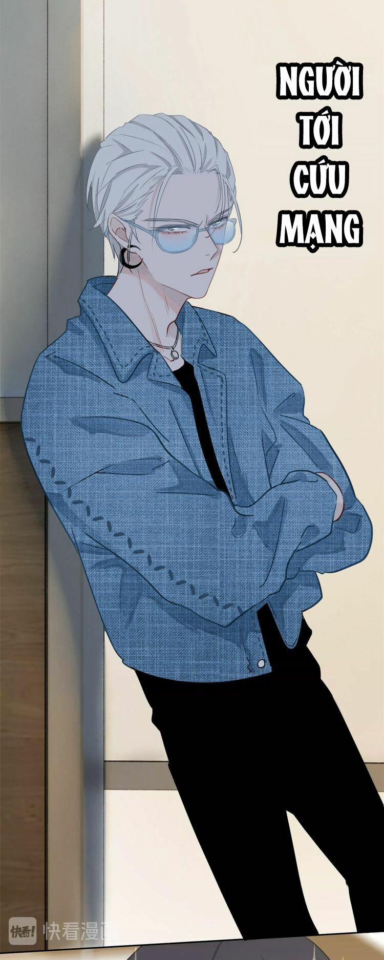 Biểu Diện Quan Hệ Nam Đoàn 5 trang 35