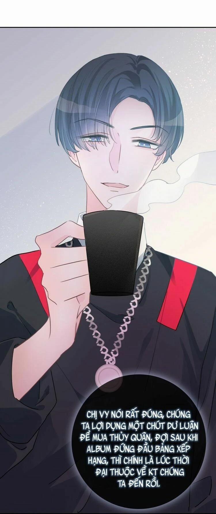 Biểu Diện Quan Hệ Nam Đoàn 50 trang 15