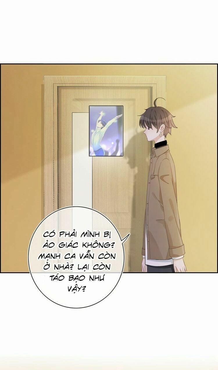 Biểu Diện Quan Hệ Nam Đoàn 50 trang 30