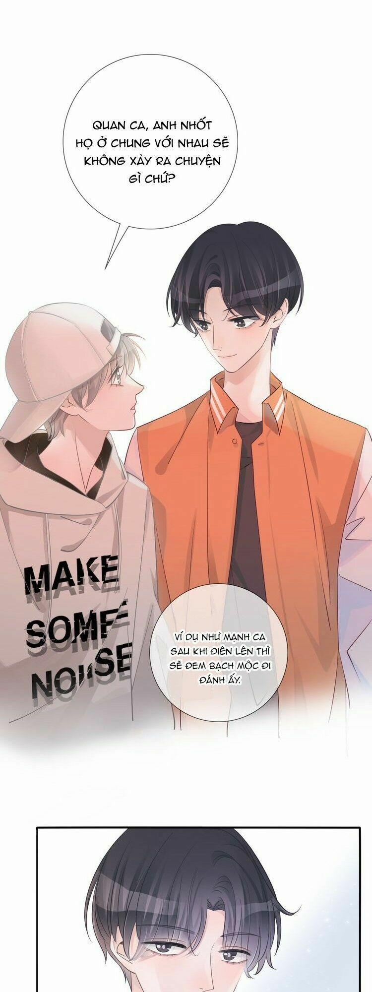 Biểu Diện Quan Hệ Nam Đoàn 51 trang 0