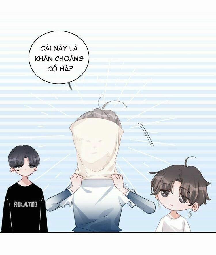 Biểu Diện Quan Hệ Nam Đoàn 54 trang 3