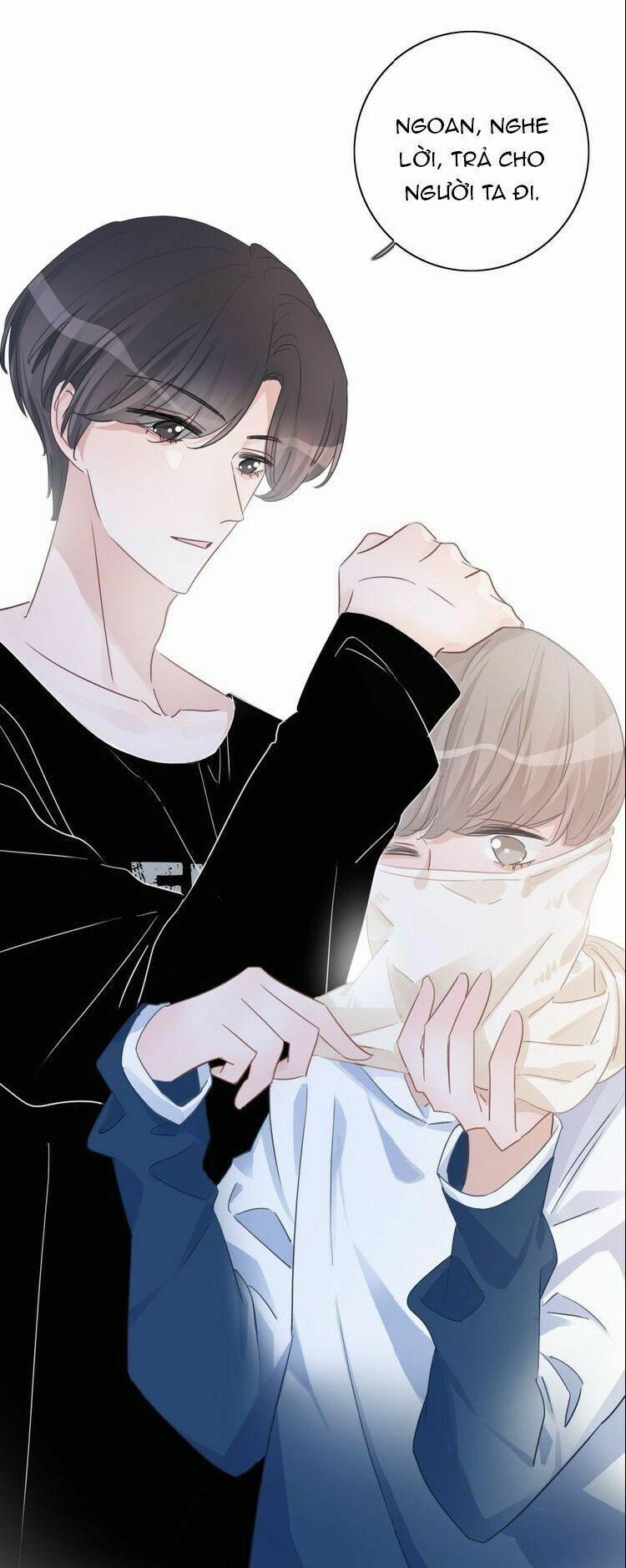 Biểu Diện Quan Hệ Nam Đoàn 54 trang 4