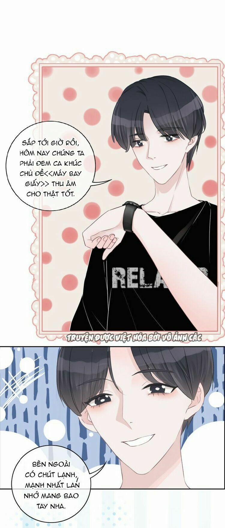 Biểu Diện Quan Hệ Nam Đoàn 54 trang 7