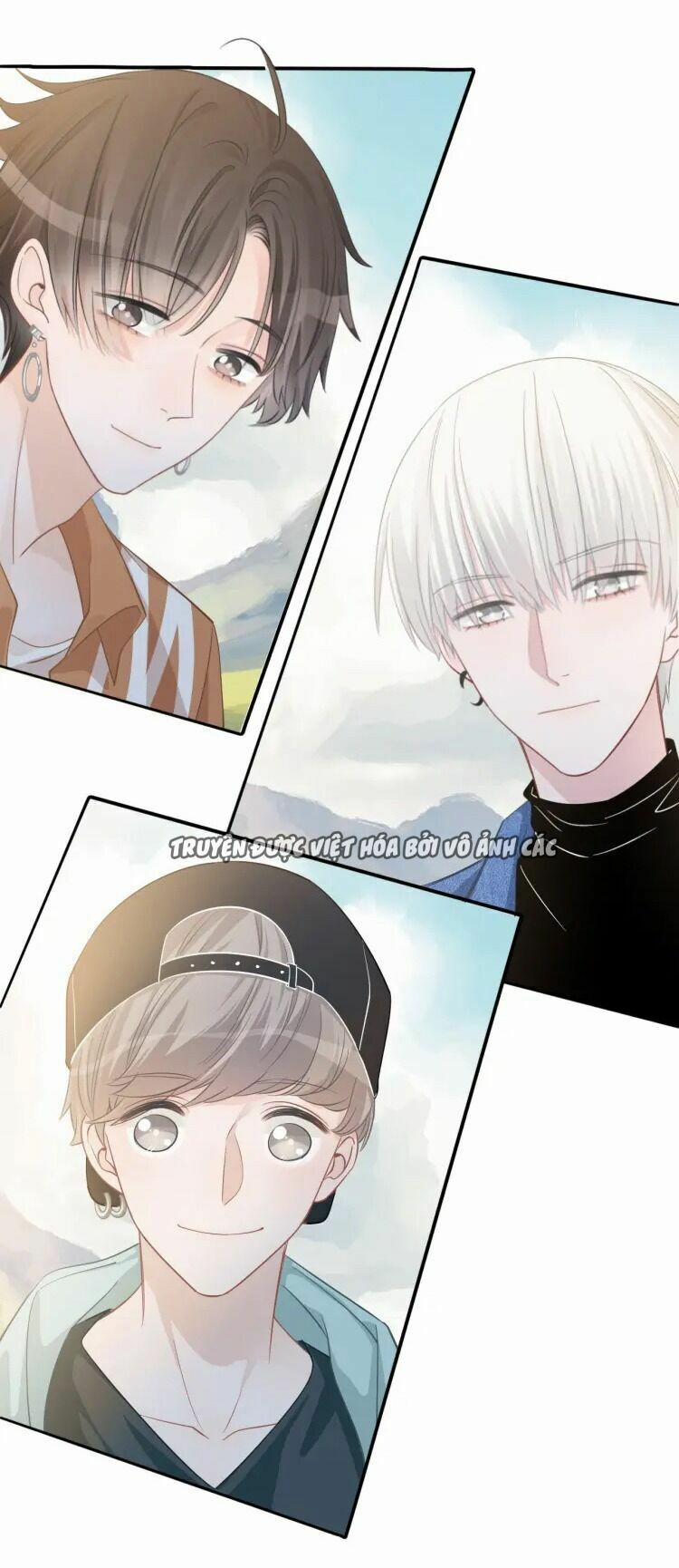 Biểu Diện Quan Hệ Nam Đoàn 58 trang 19