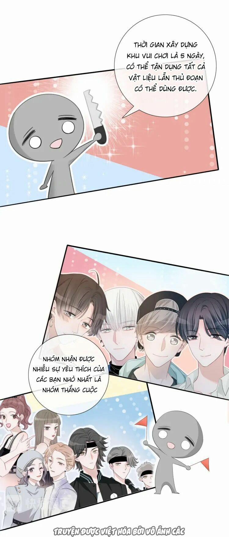 Biểu Diện Quan Hệ Nam Đoàn 58 trang 21