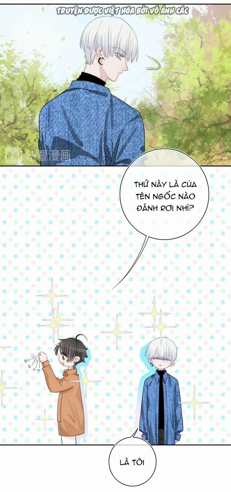 Biểu Diện Quan Hệ Nam Đoàn 58 trang 32