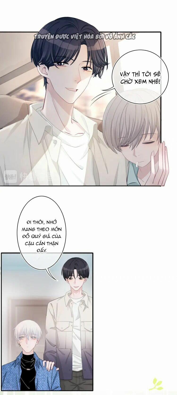 Biểu Diện Quan Hệ Nam Đoàn 58 trang 9