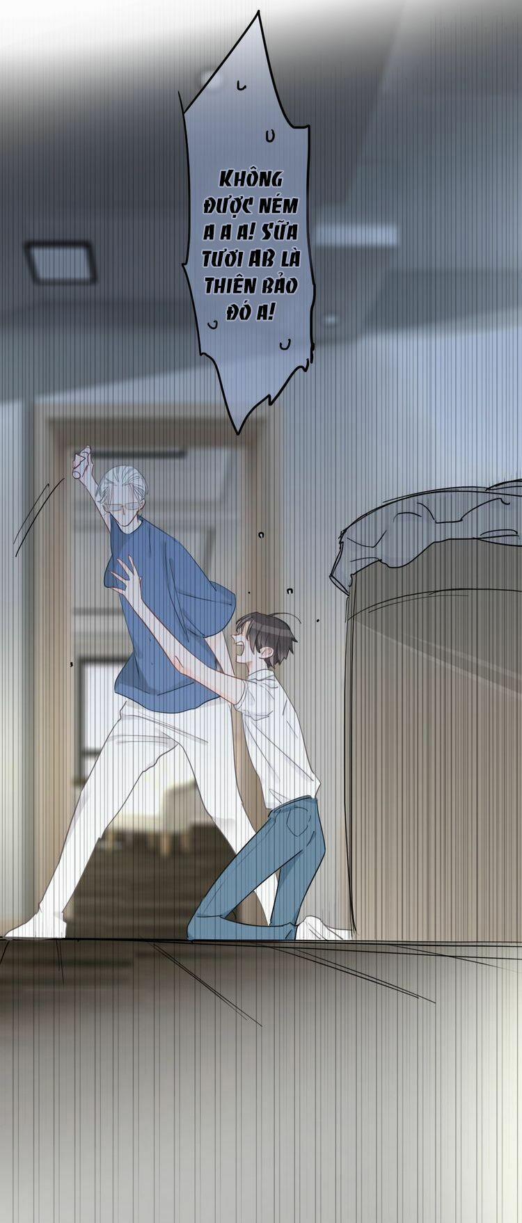 Biểu Diện Quan Hệ Nam Đoàn 6 trang 19