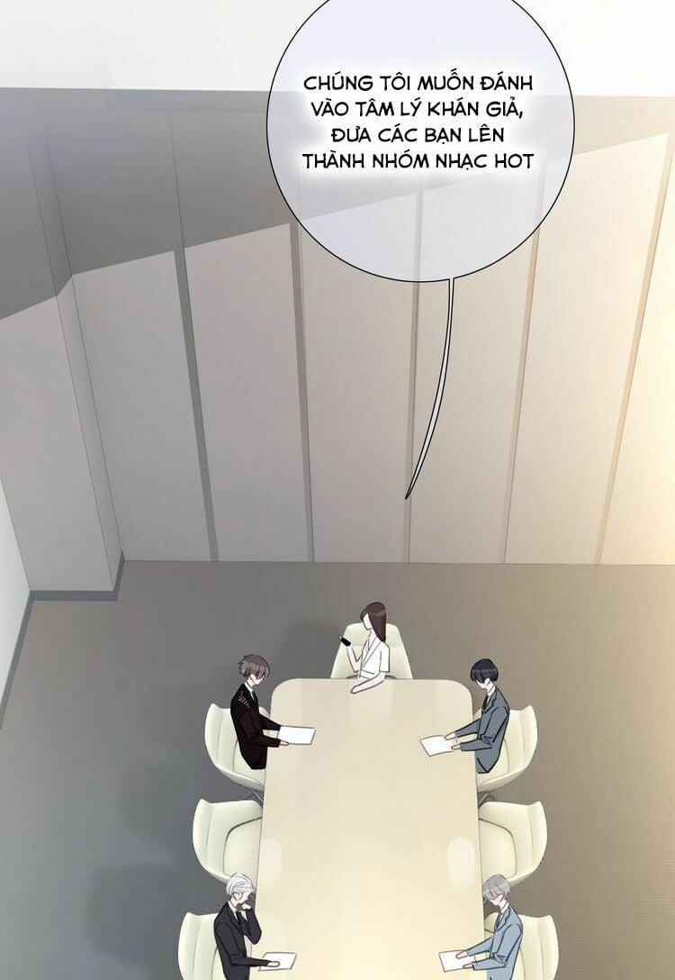 Biểu Diện Quan Hệ Nam Đoàn 6 trang 51