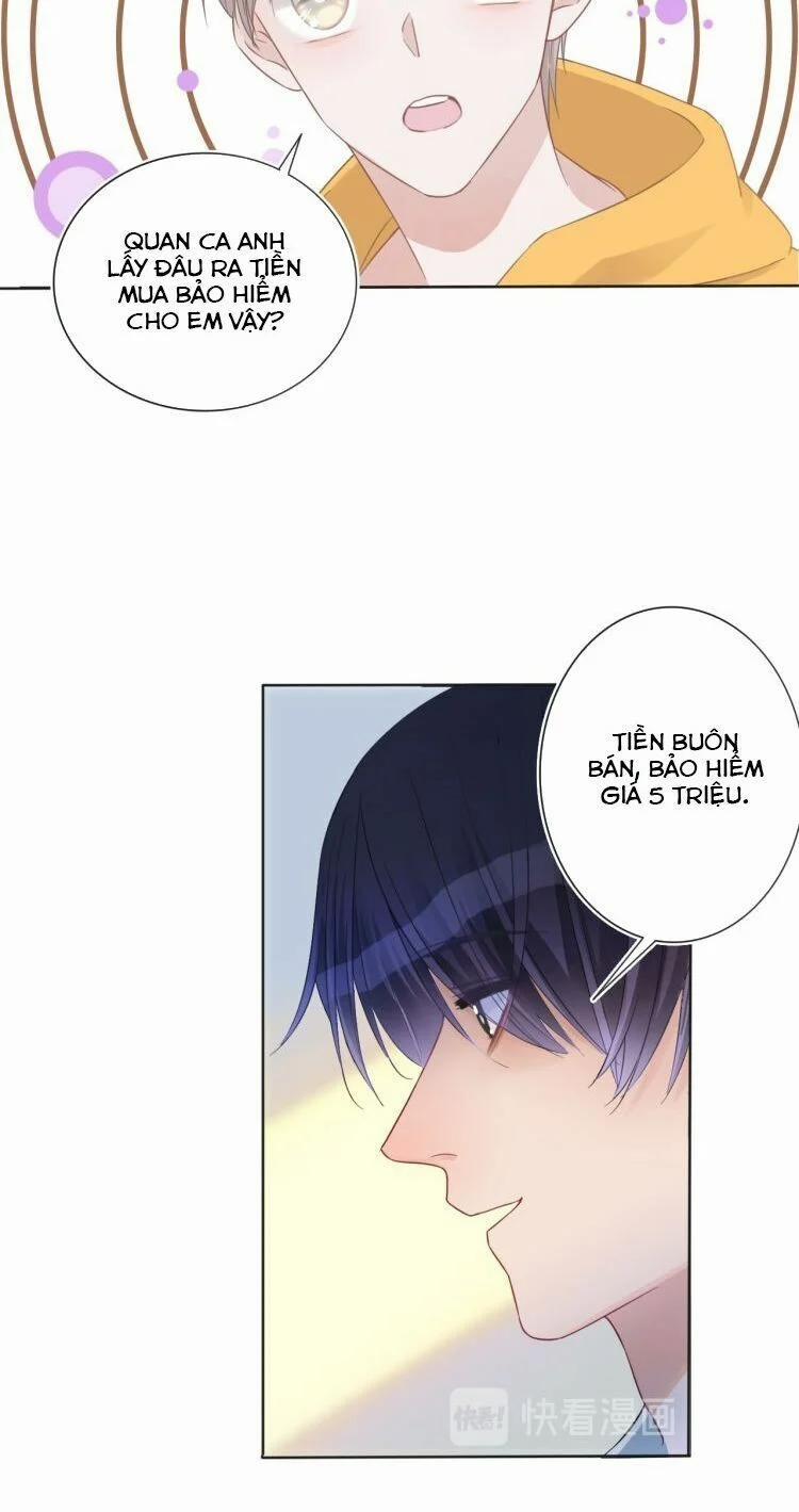 Biểu Diện Quan Hệ Nam Đoàn 60 trang 10