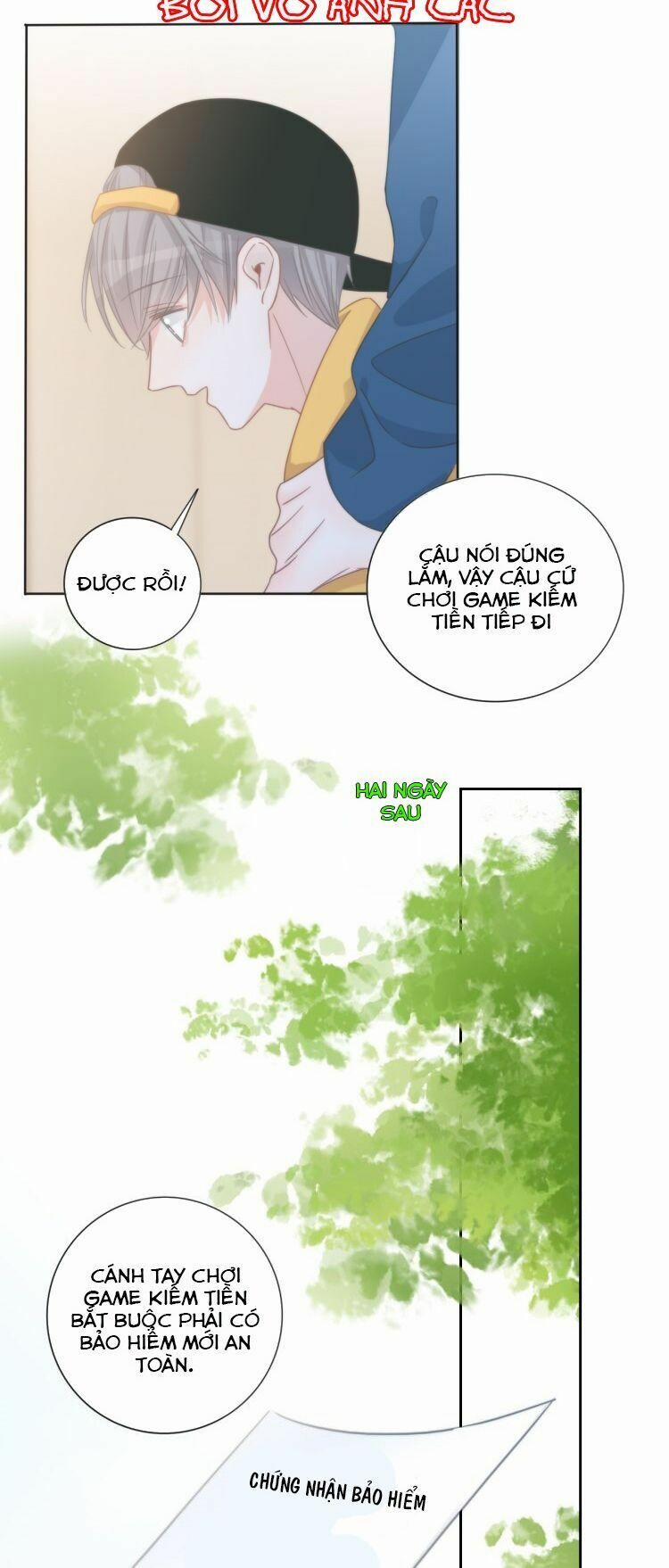 Biểu Diện Quan Hệ Nam Đoàn 60 trang 8