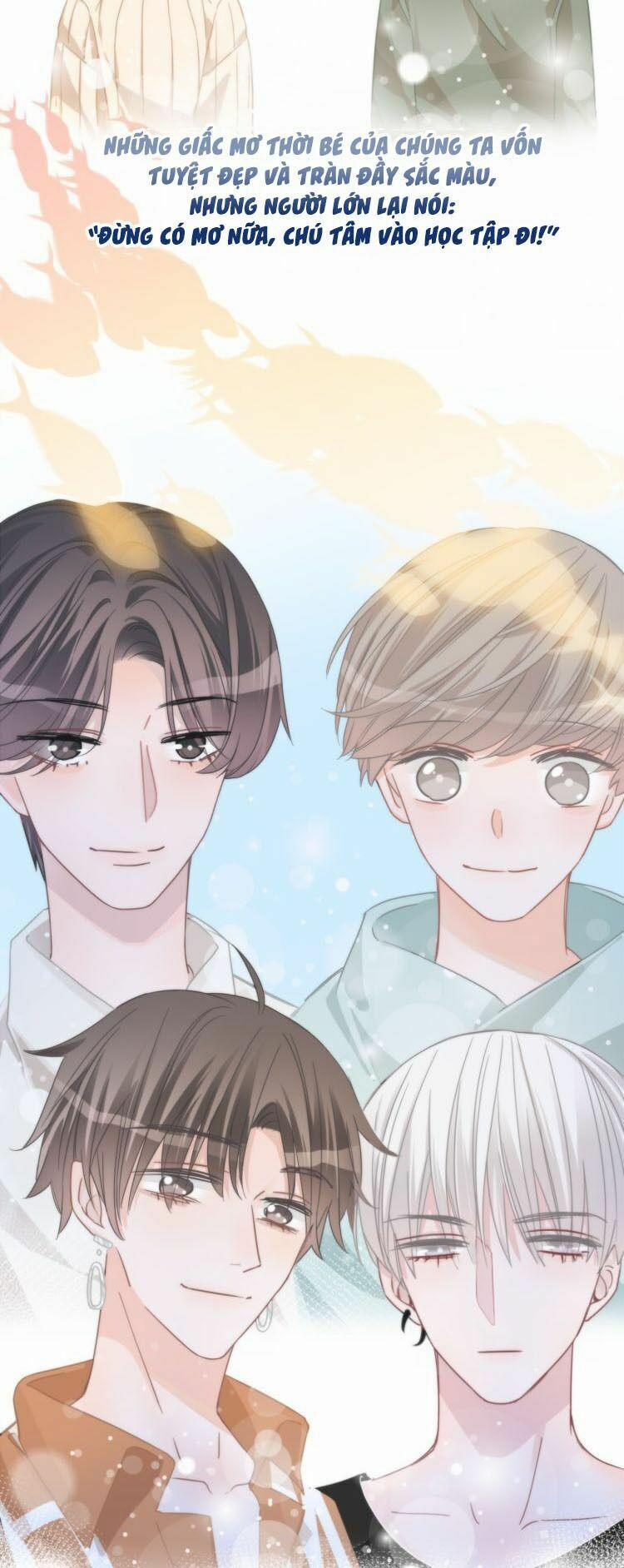 Biểu Diện Quan Hệ Nam Đoàn 61 trang 6