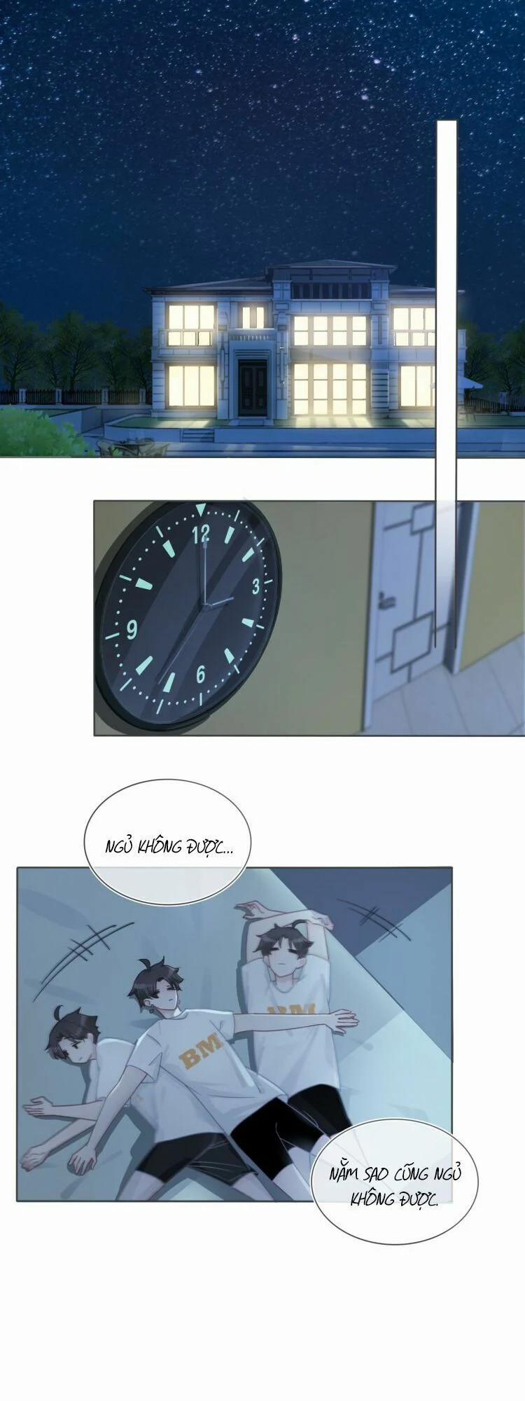 Biểu Diện Quan Hệ Nam Đoàn 64 trang 0