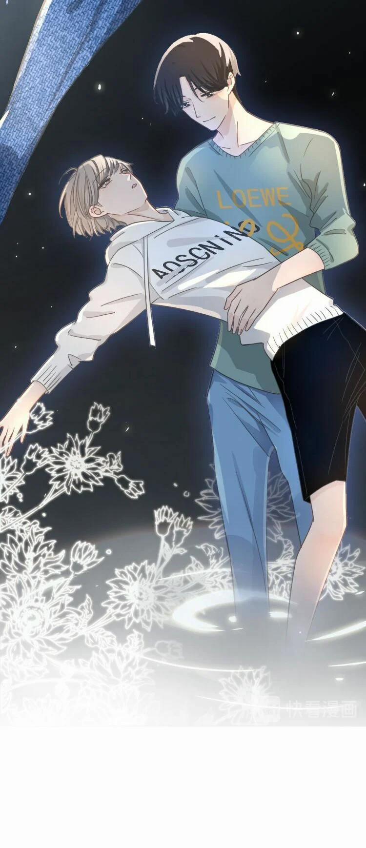 Biểu Diện Quan Hệ Nam Đoàn 64 trang 4