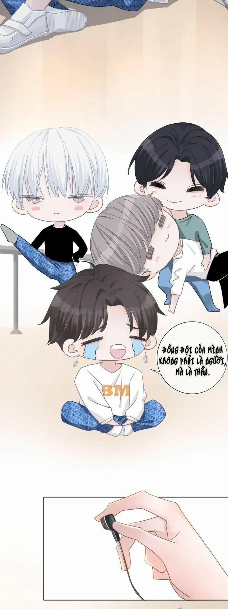 Biểu Diện Quan Hệ Nam Đoàn 64 trang 6