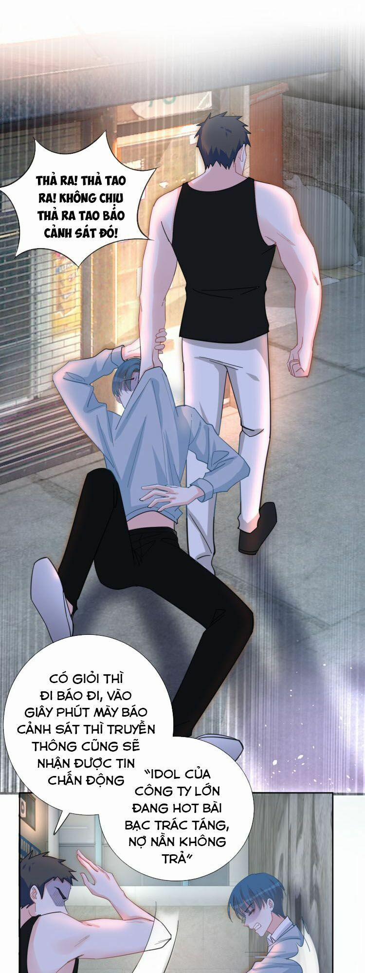 Biểu Diện Quan Hệ Nam Đoàn 67 trang 0