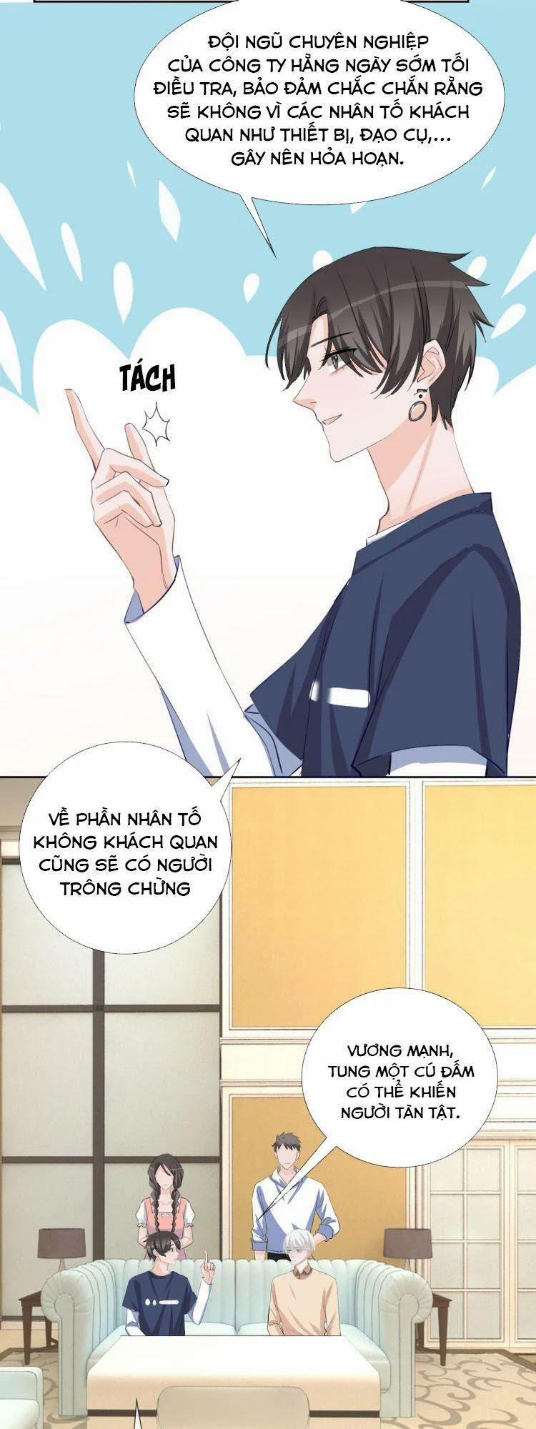 Biểu Diện Quan Hệ Nam Đoàn 68 trang 13