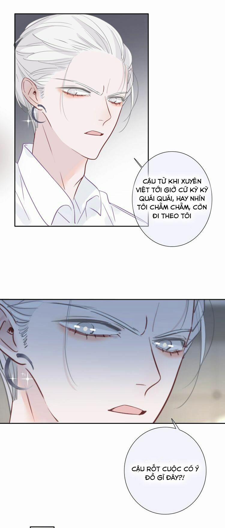 Biểu Diện Quan Hệ Nam Đoàn 7 trang 22