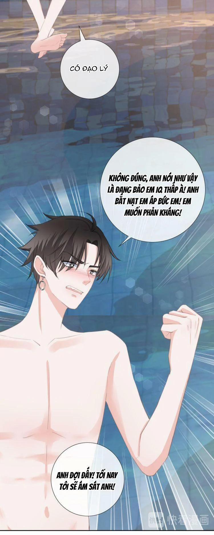 Biểu Diện Quan Hệ Nam Đoàn 71 trang 14