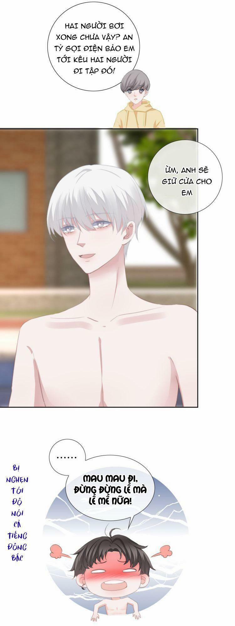 Biểu Diện Quan Hệ Nam Đoàn 71 trang 15