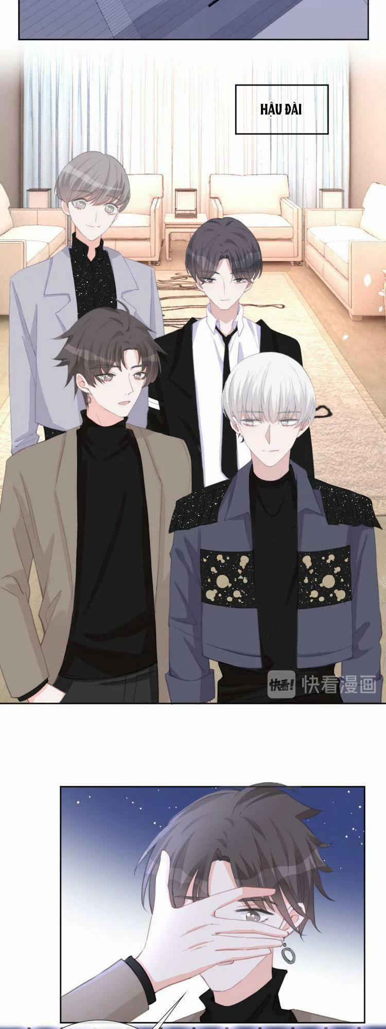 Biểu Diện Quan Hệ Nam Đoàn 71 trang 18