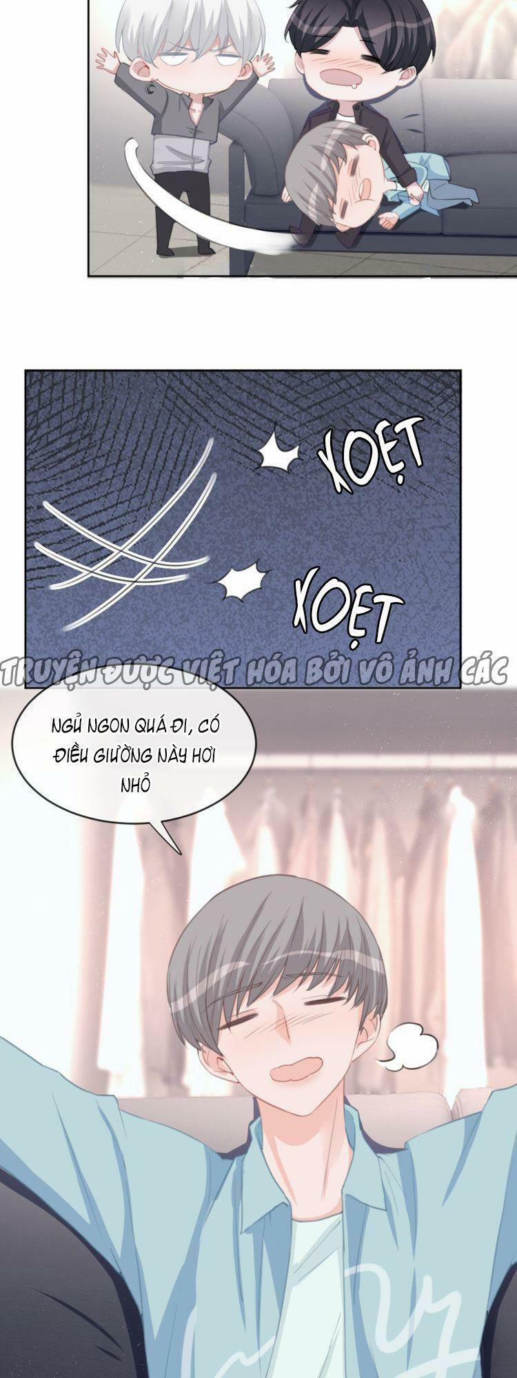 Biểu Diện Quan Hệ Nam Đoàn 72 trang 15