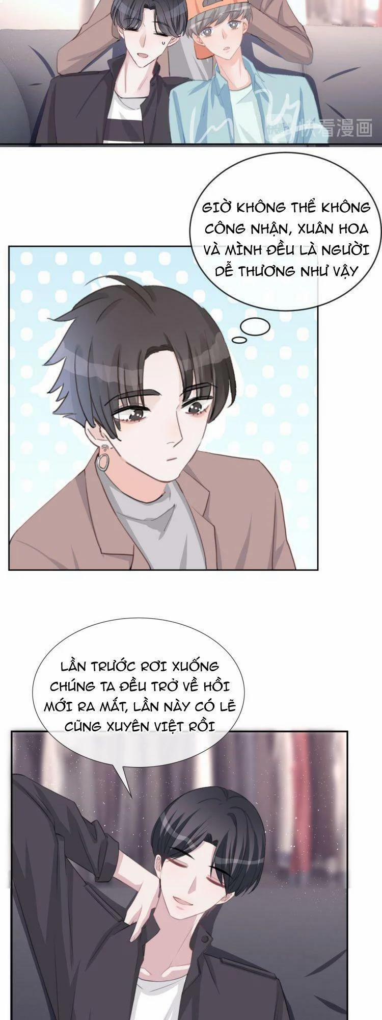 Biểu Diện Quan Hệ Nam Đoàn 72 trang 17