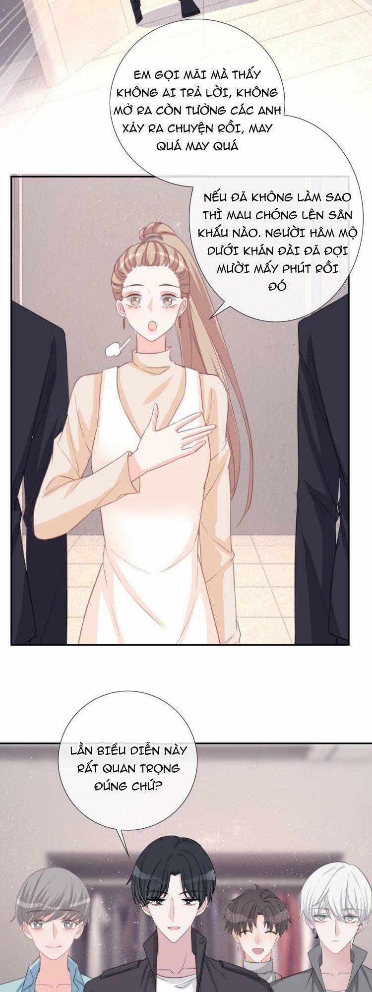 Biểu Diện Quan Hệ Nam Đoàn 72 trang 19