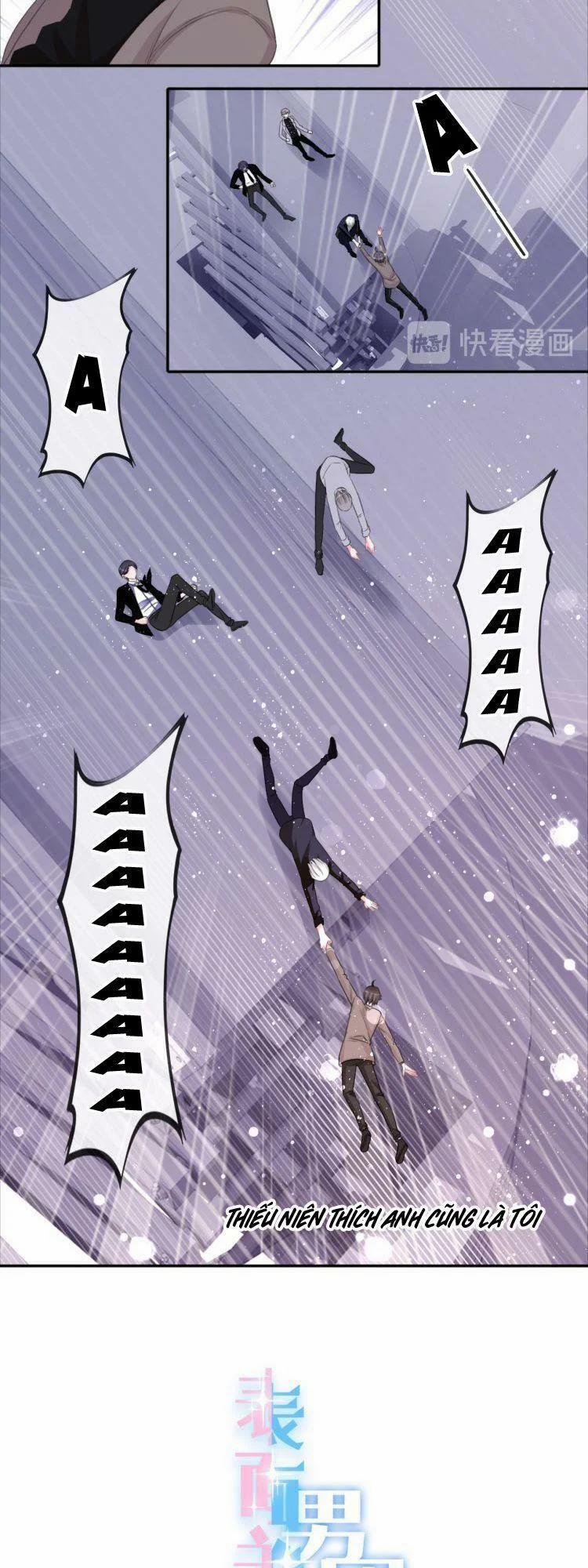 Biểu Diện Quan Hệ Nam Đoàn 72 trang 2